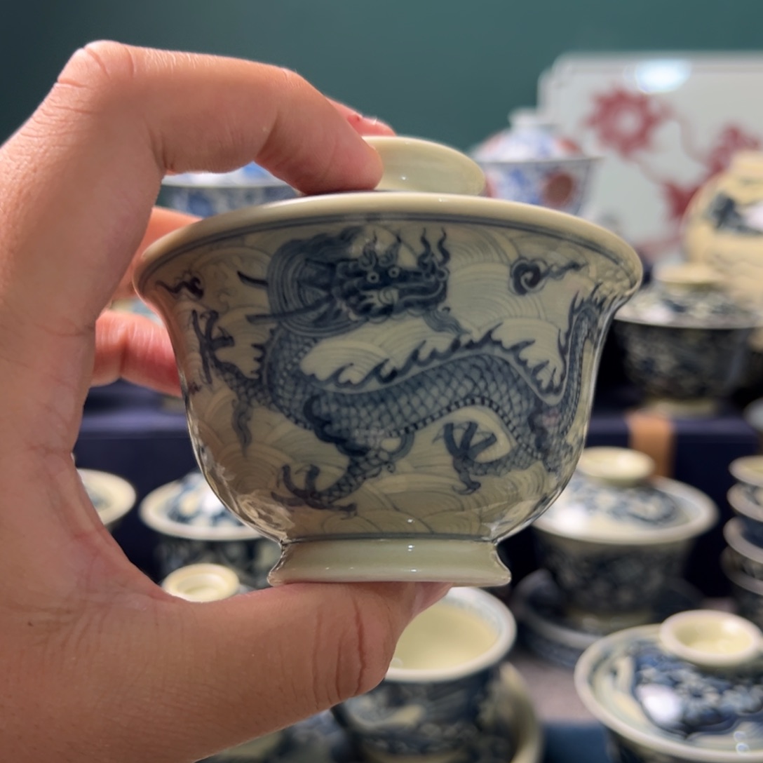 【闪购商品】寻****a陶瓷艺术有限公司