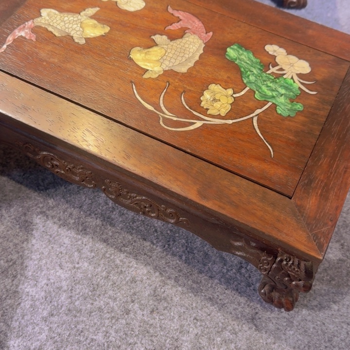 贡木茶桌的的的的的的