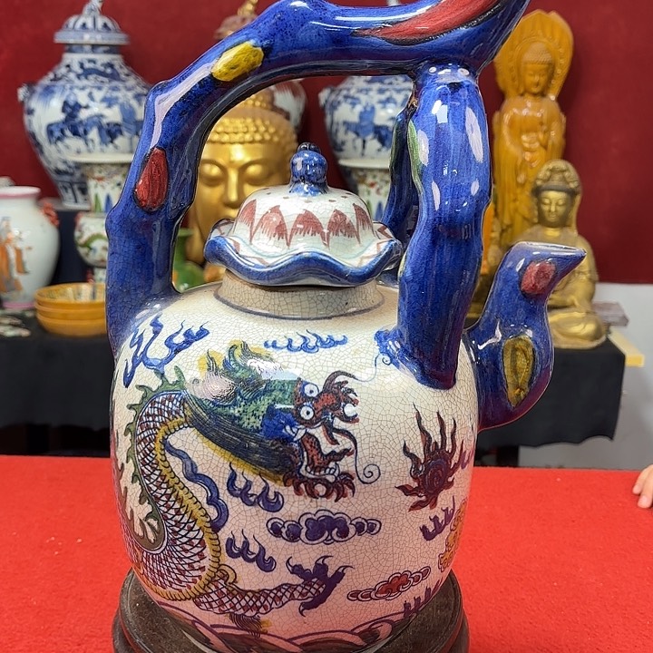 瓷片                   