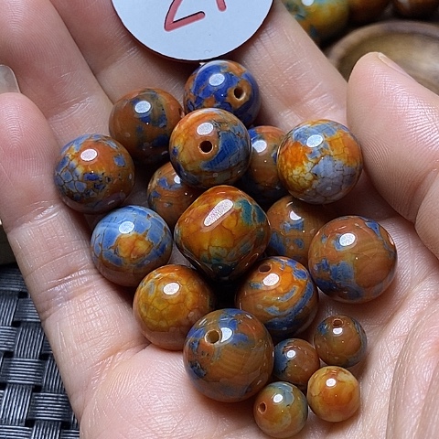 未镶嵌颈饰玛瑙/玉髓?**?