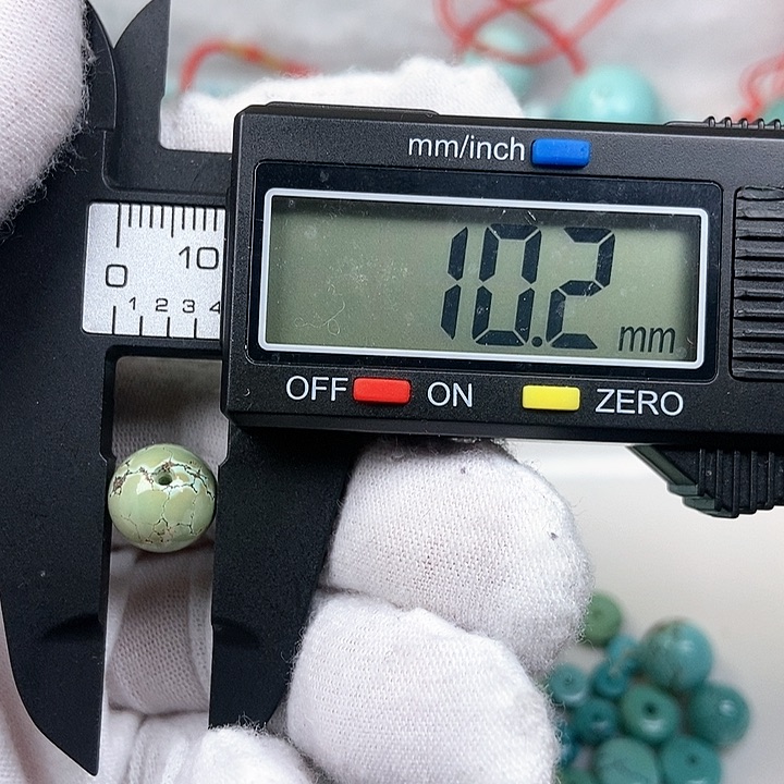 【闪购商品】绿松石珠宝奇石未镶嵌