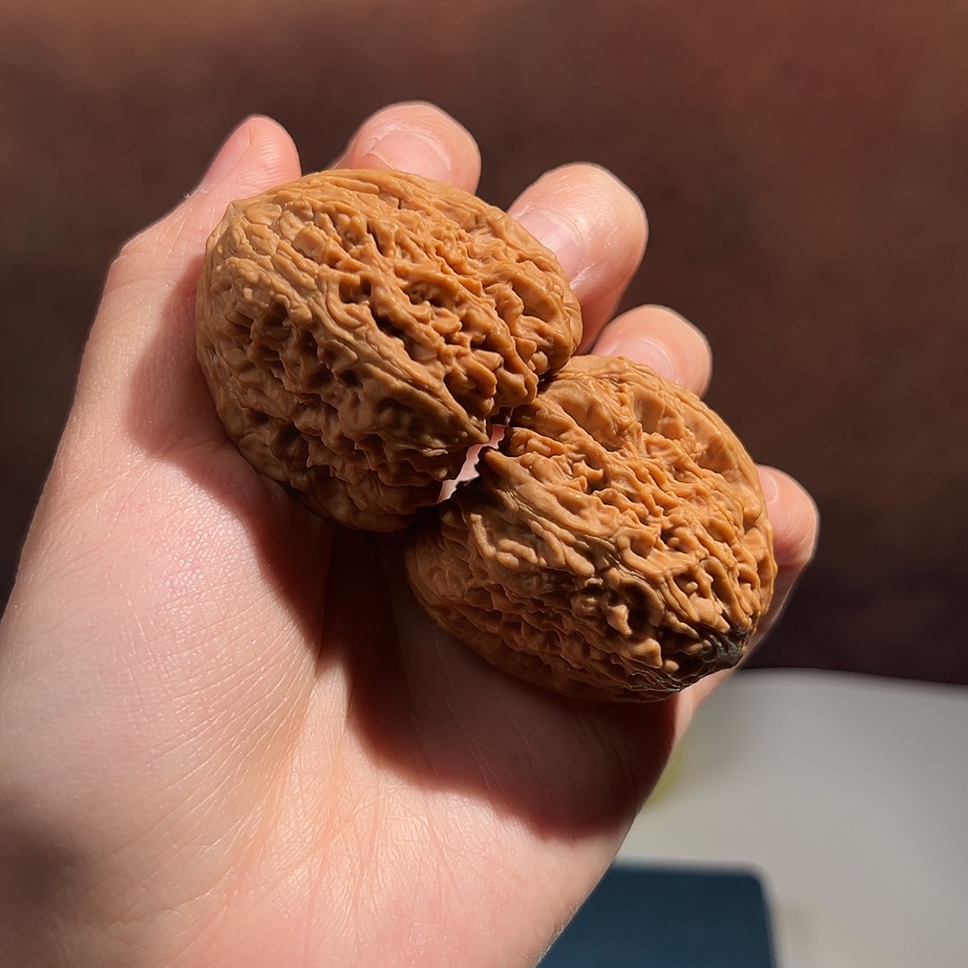 文玩核桃吊坠7号链接