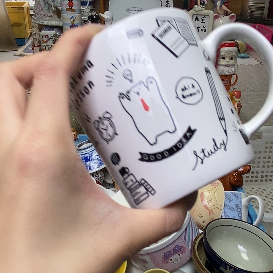 大***锤瓷片陶瓷退货拉黑