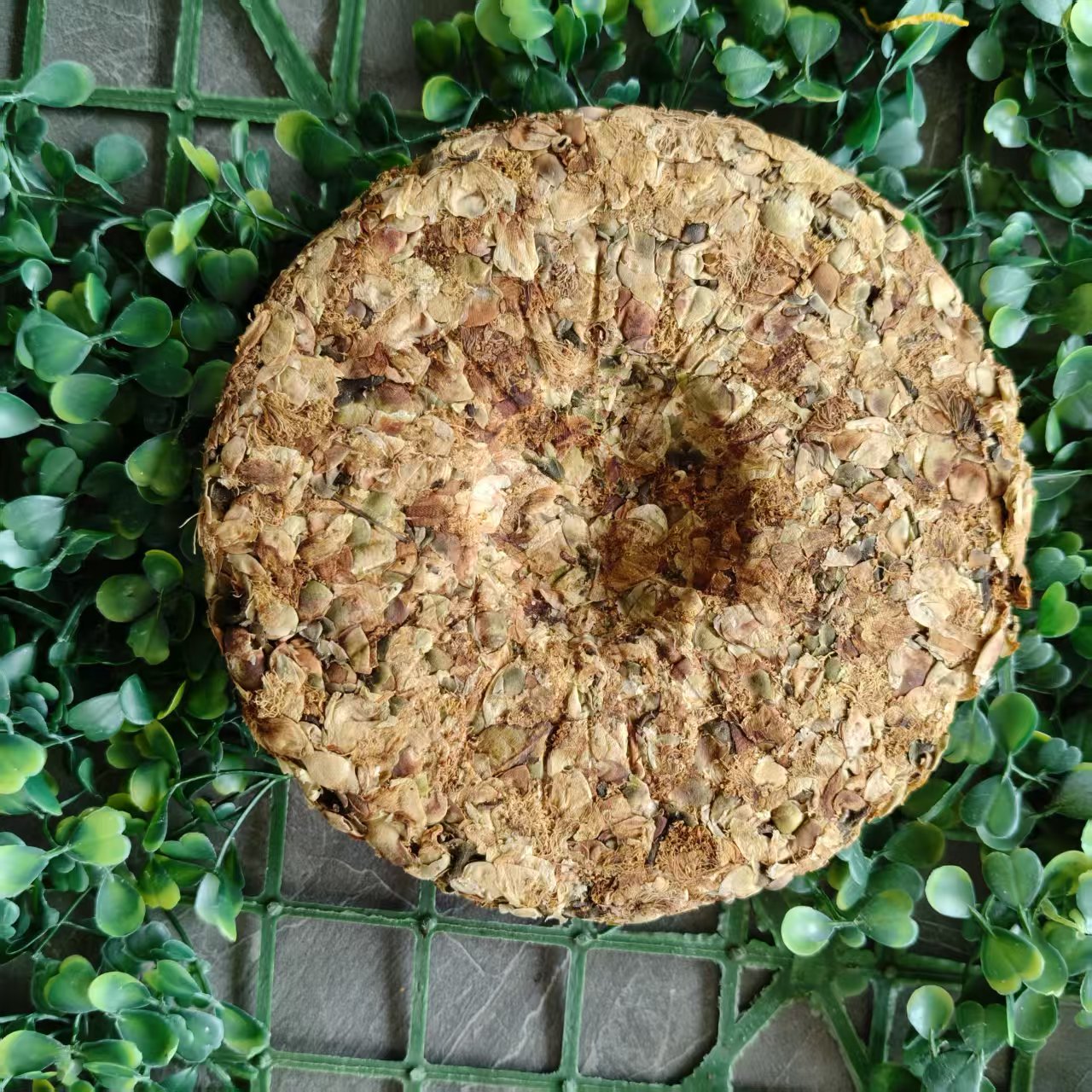 雨腾妹夫   "十花”菩提XR亲L“仙T重S”本M原花200g/饼（6月15）