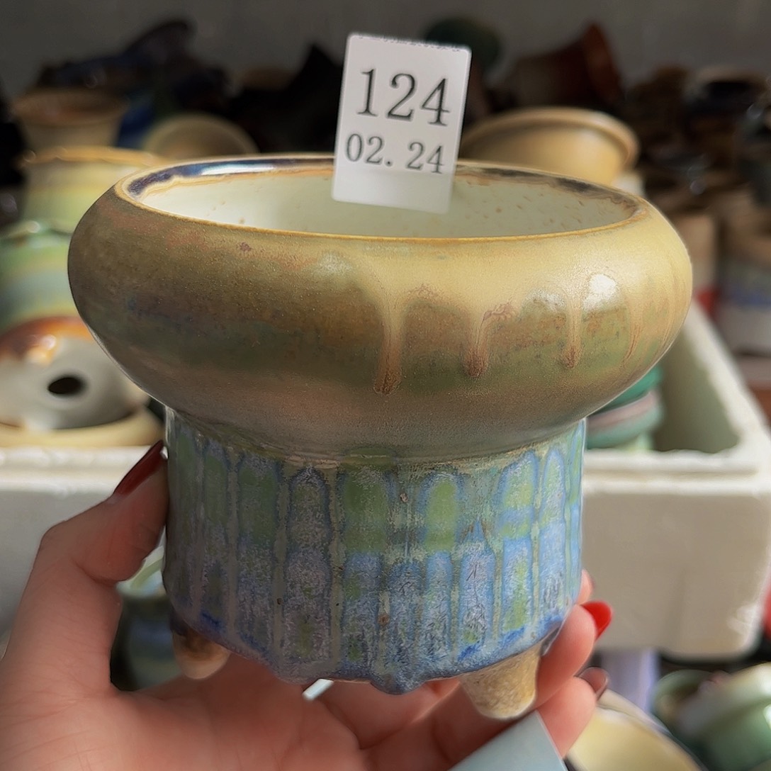 摆件景德镇陶瓷手工制作
