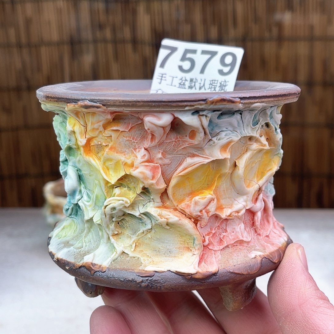 景德镇陶瓷艺术玖品