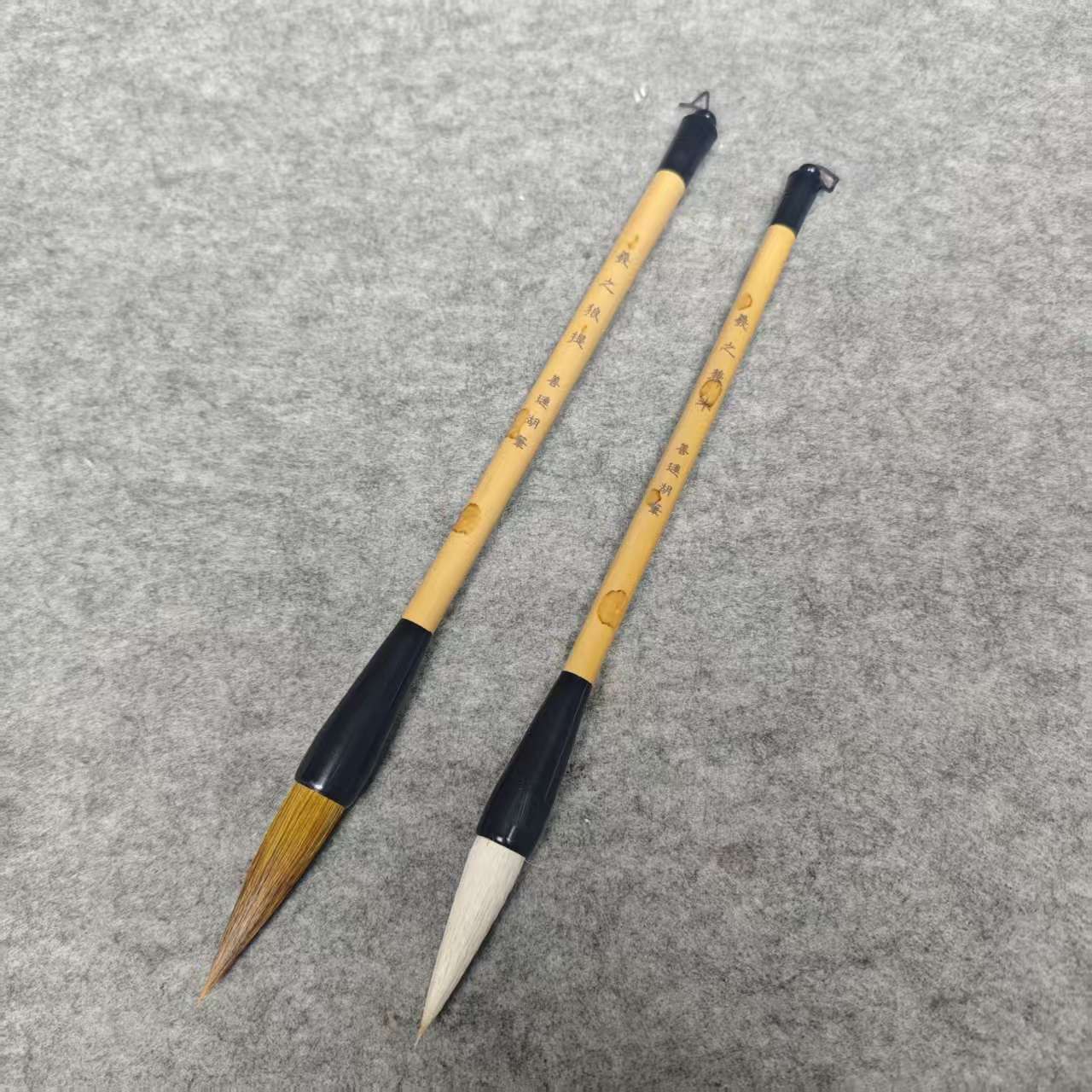 羲之羊毫/羲之狼毫 出峰5.5 口径1.4