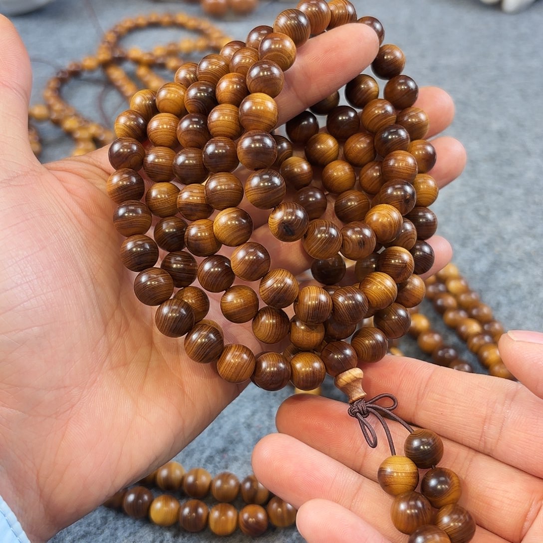 崖柏太行崖柏崖窝阴沉绿（落崖料）1.0