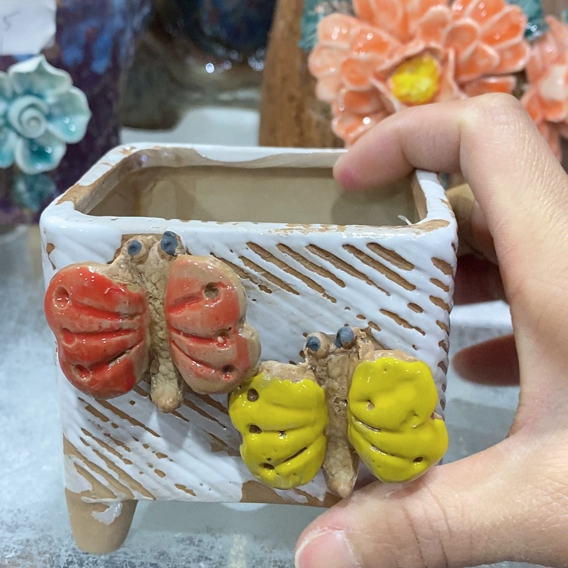 【闪购商品】红陶福利