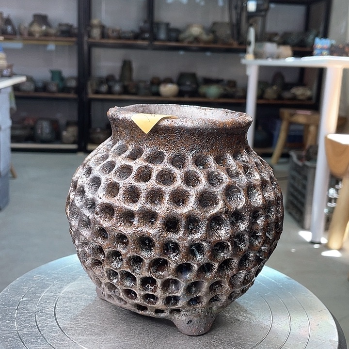 陶瓷制品不退不换20