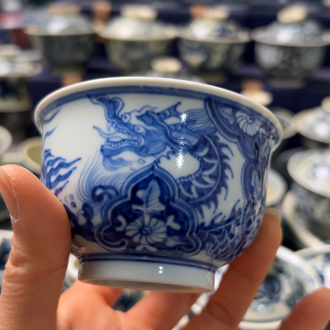 【闪购商品】瓷片陶瓷艺术有限公司