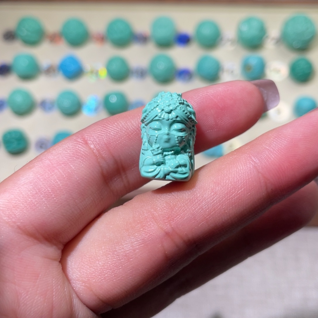 湖北原生态配饰卡11.6