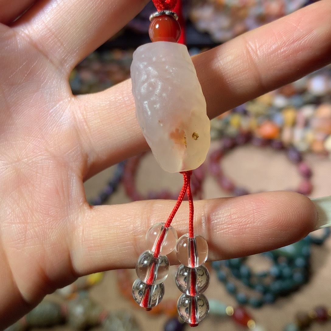 石材大漠戈壁原石