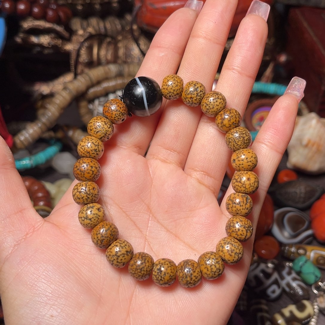 凤眼菩提吊坠闪购链接……….