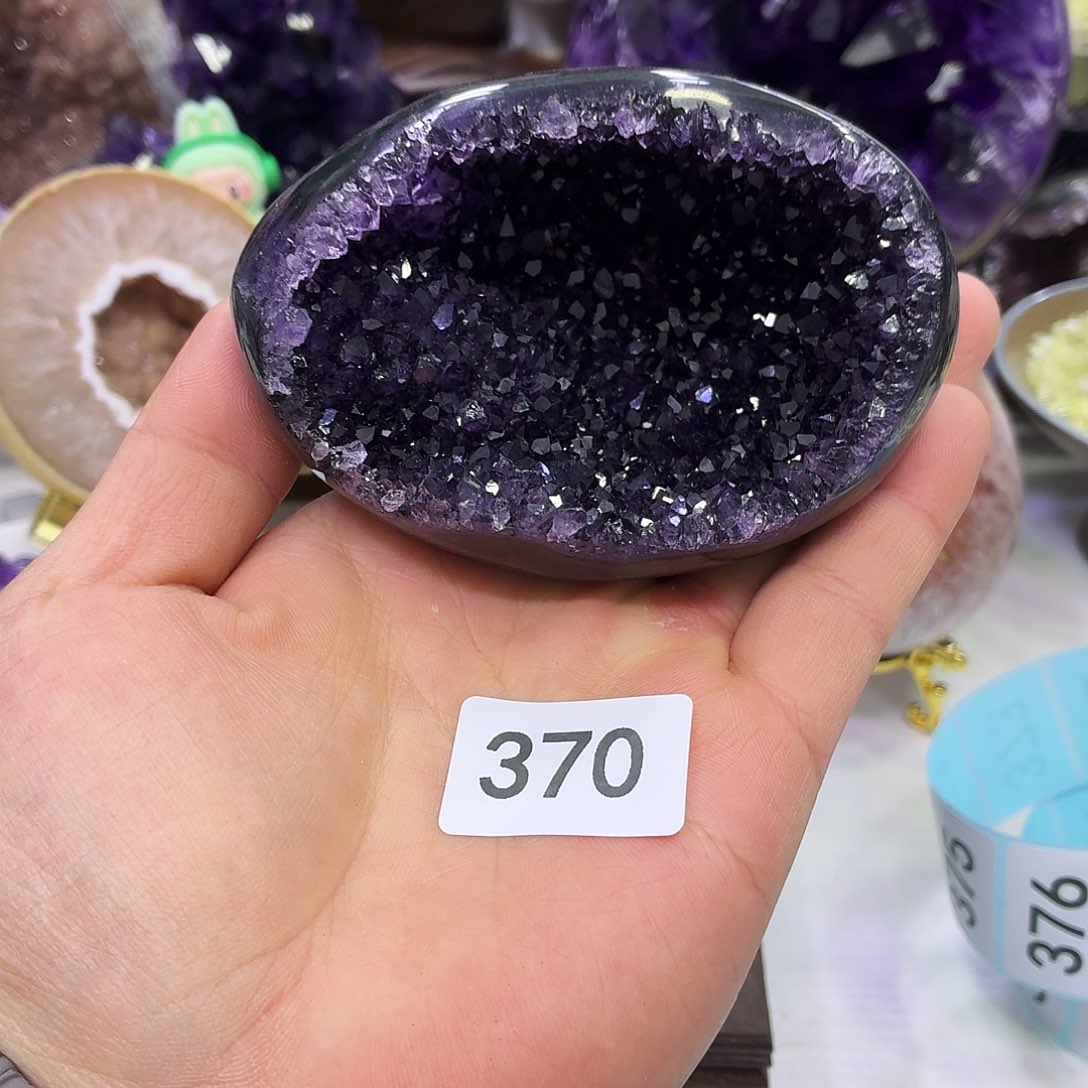 大型摆件（非配饰）未镶嵌水晶