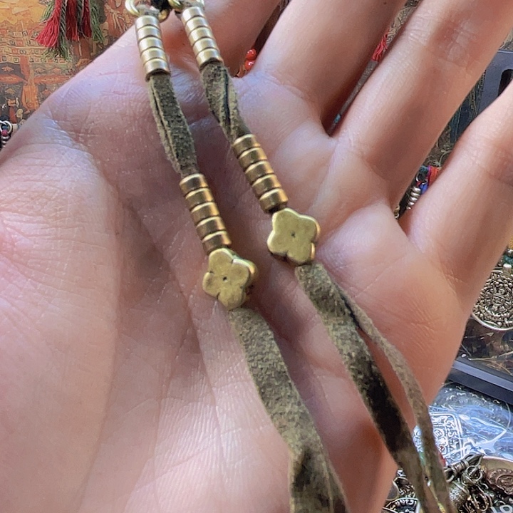 精品黄铜利马铜计数器一对福利出卡5