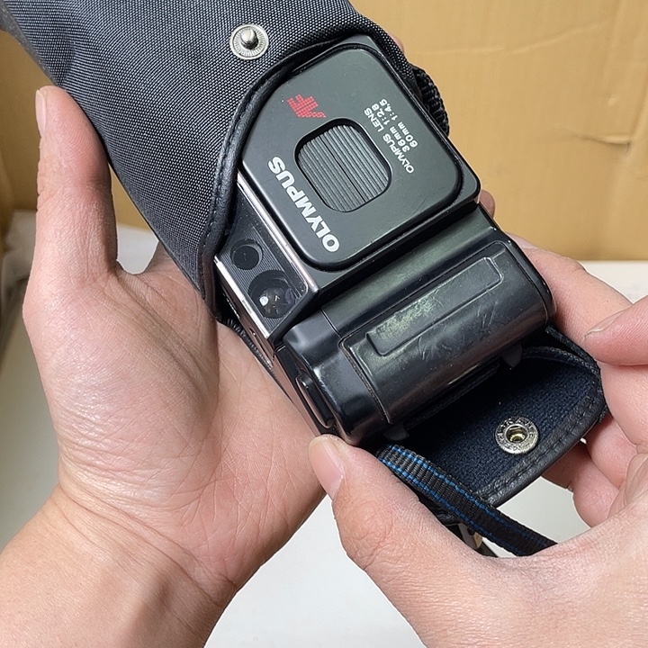 铁***客海外中古回流一物一拍