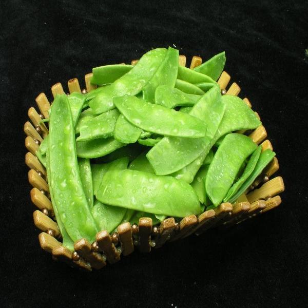 荷兰豆 约500g左右/份