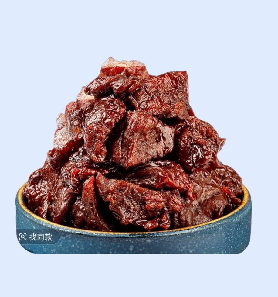 内蒙古9成干纯瘦边角料