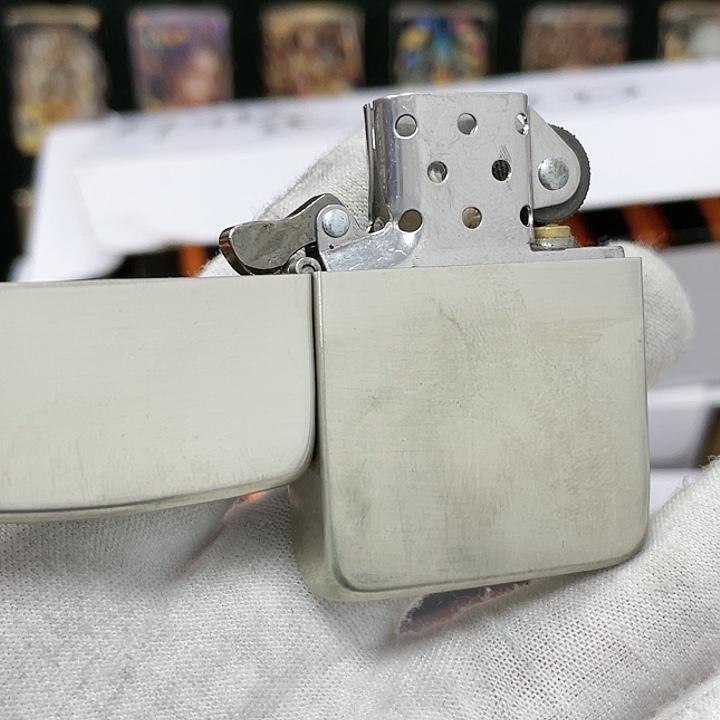 【闪购商品】酷骑白铜军机