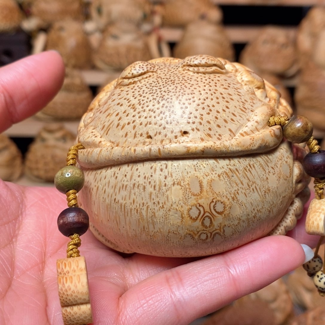 竹32竹根雕作品欣赏