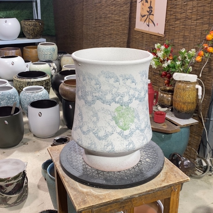 花盆口20高30～～～～～