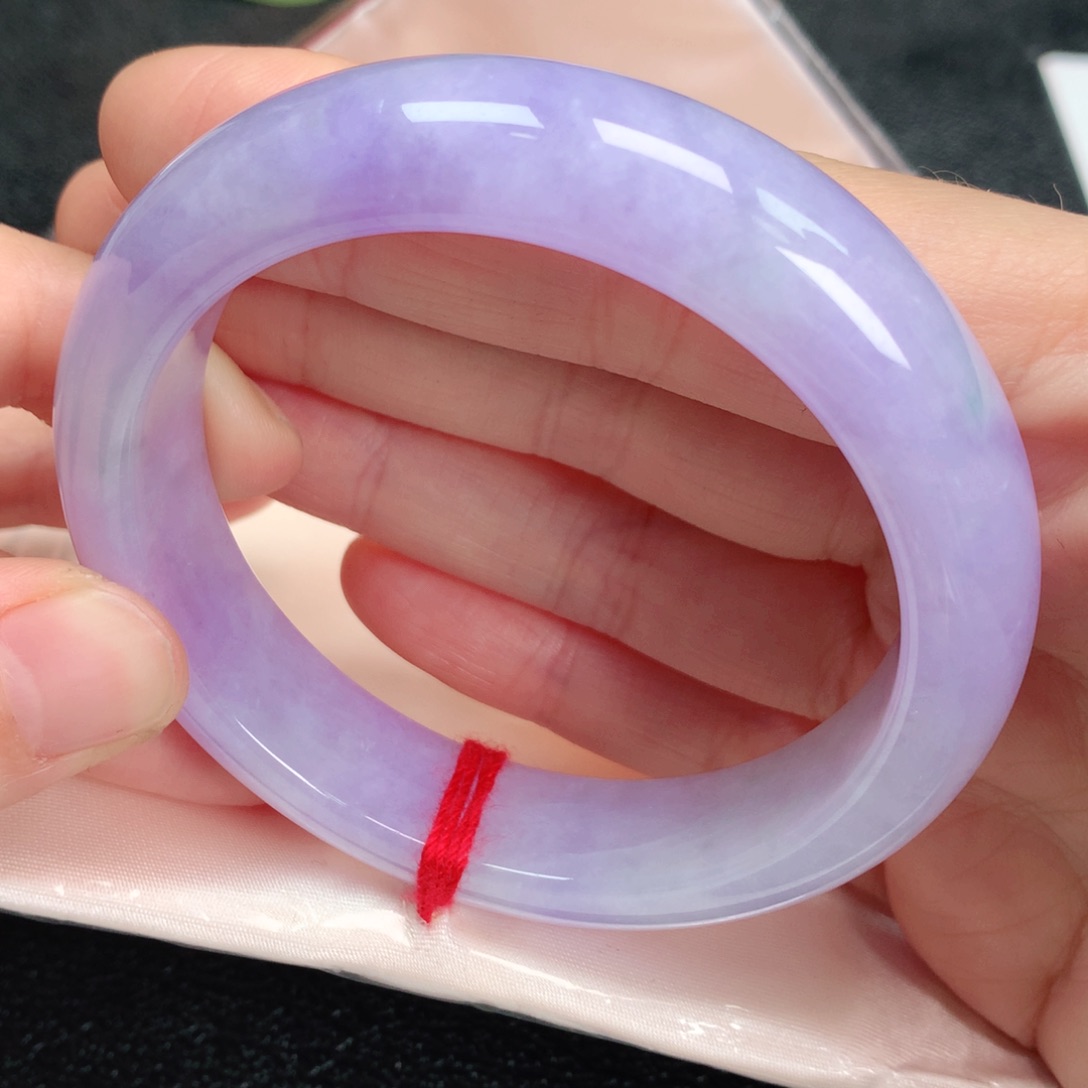 翡翠手镯未镶嵌56➕