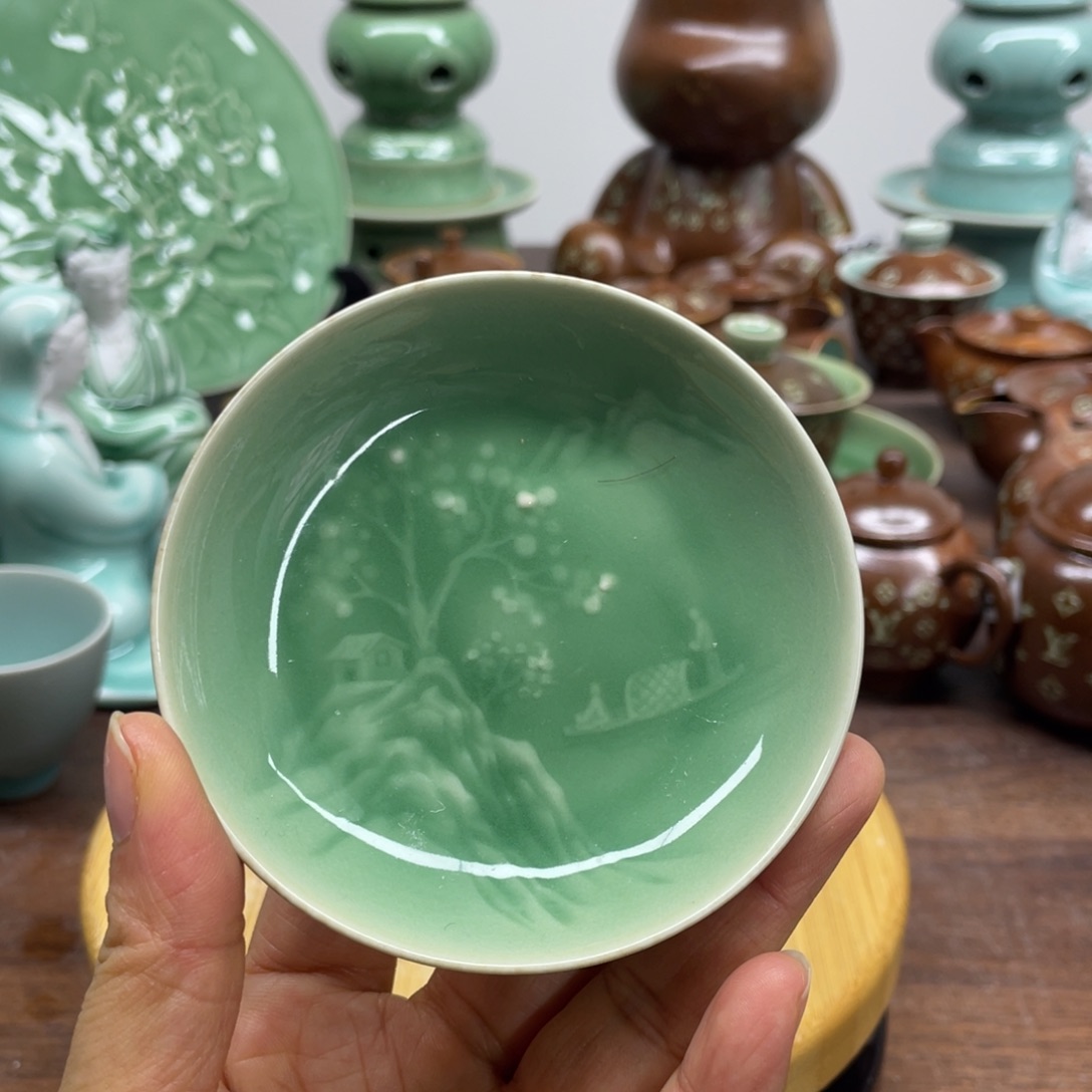 特价福利青瓷青瓷