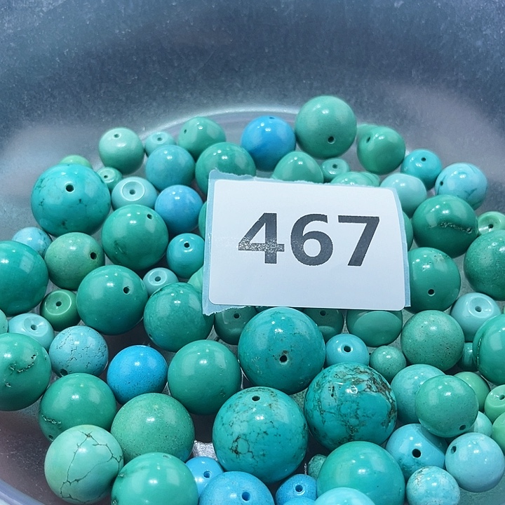 菱锰矿未镶嵌珠宝半成品