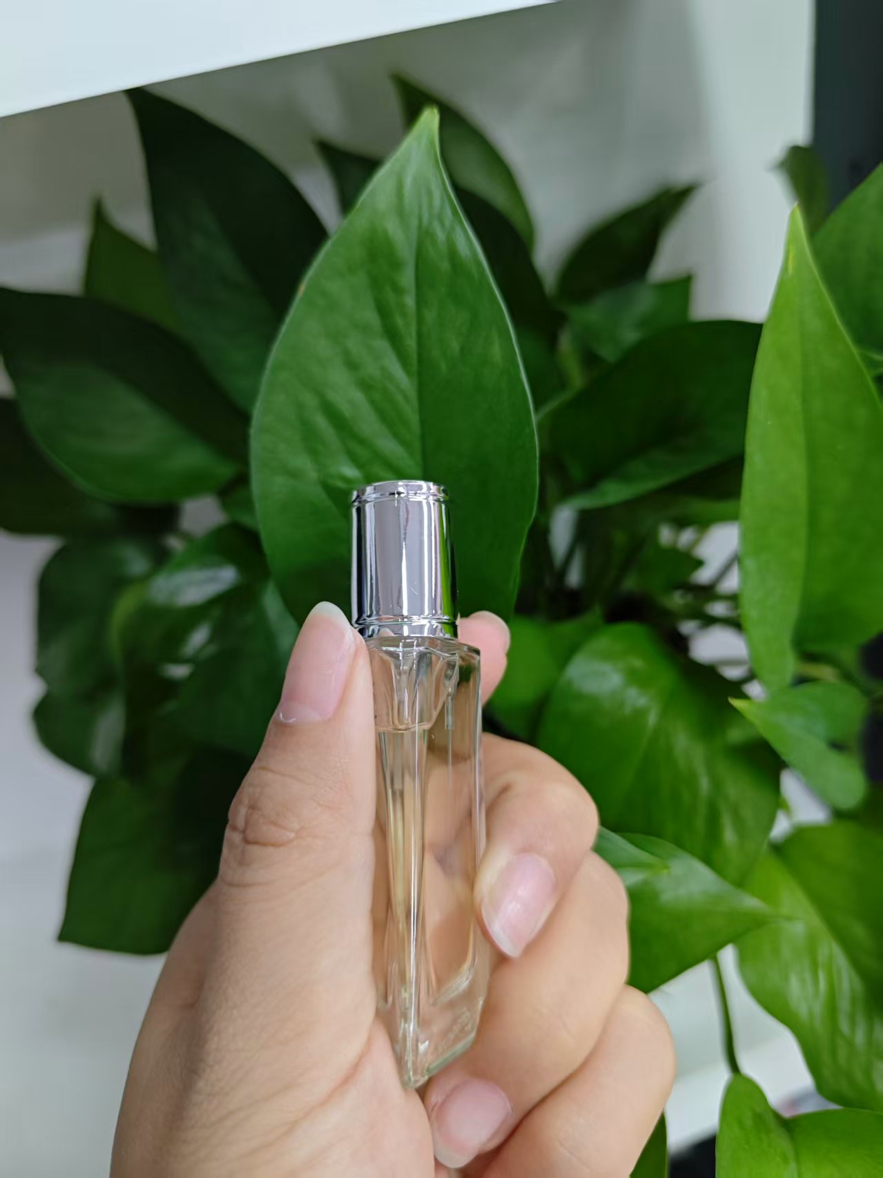 【言言分享艾玛】清新活力律动男士香水