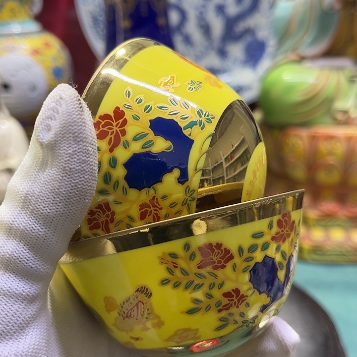 盖碗摆件摆件摆件摆件