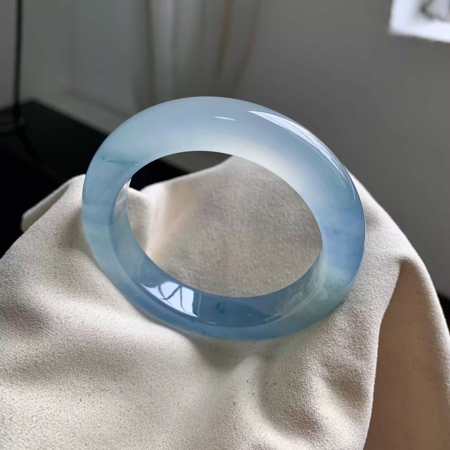 时尚饰品 自选款【 十二/选三】幸运咖玉镯（NO退换,介意误拍）