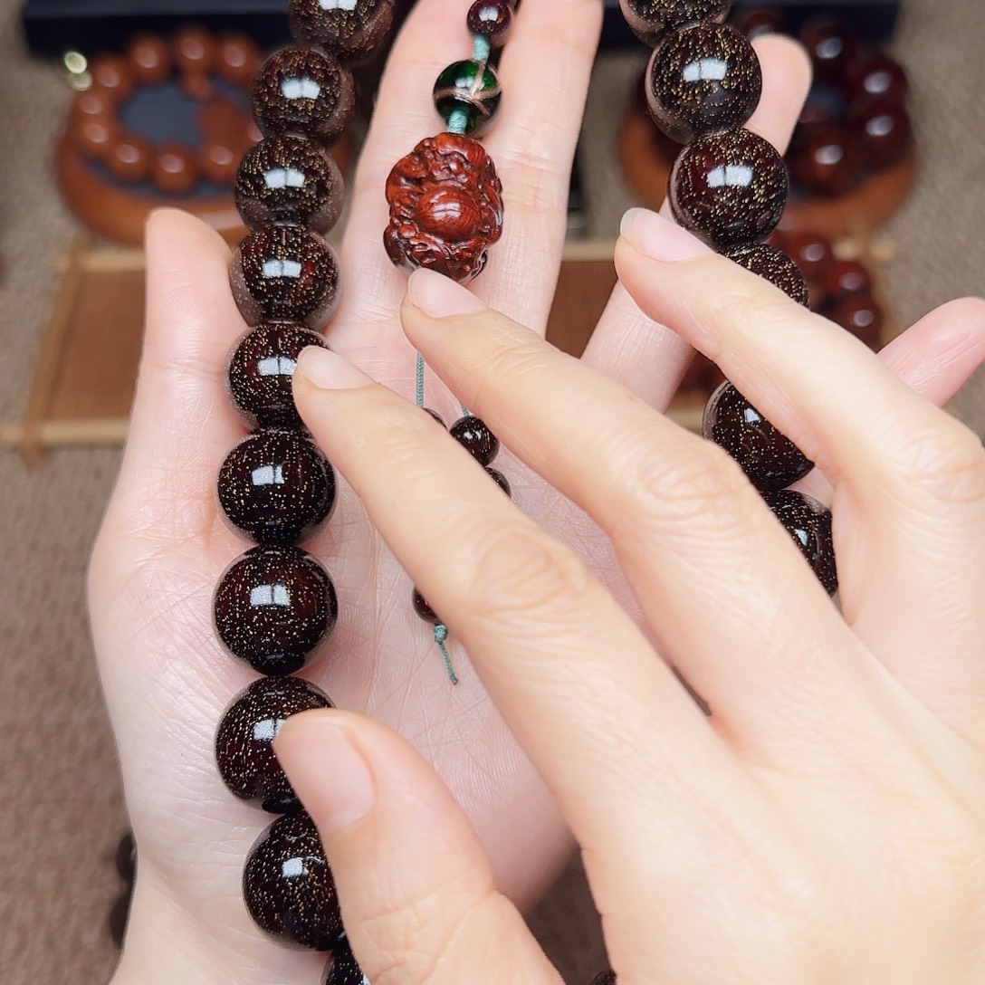 檀香紫檀（小叶紫檀）1.8平