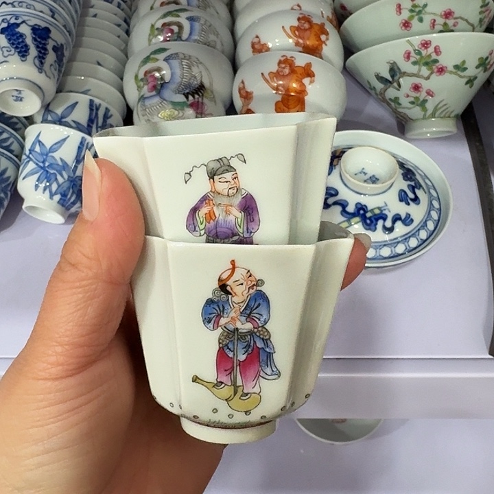 陶瓷艺术品收藏陶瓷