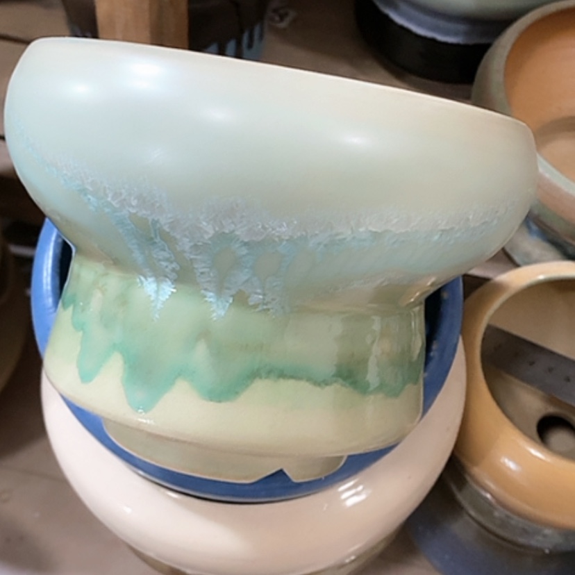 【闪购商品】红陶口15