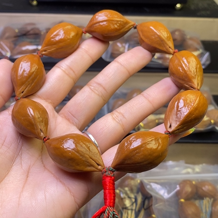 手串/手链橄榄核橄榄30/2.0
