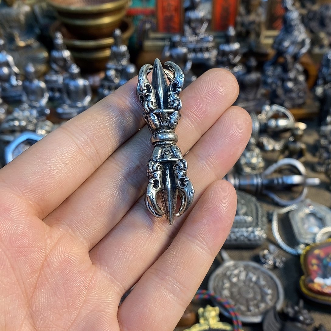 精品铜器摆件收收藏藏