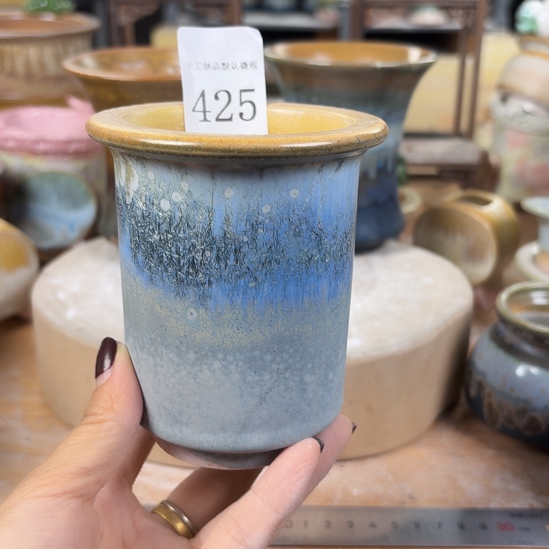 瓷片景德镇陶瓷手工制作