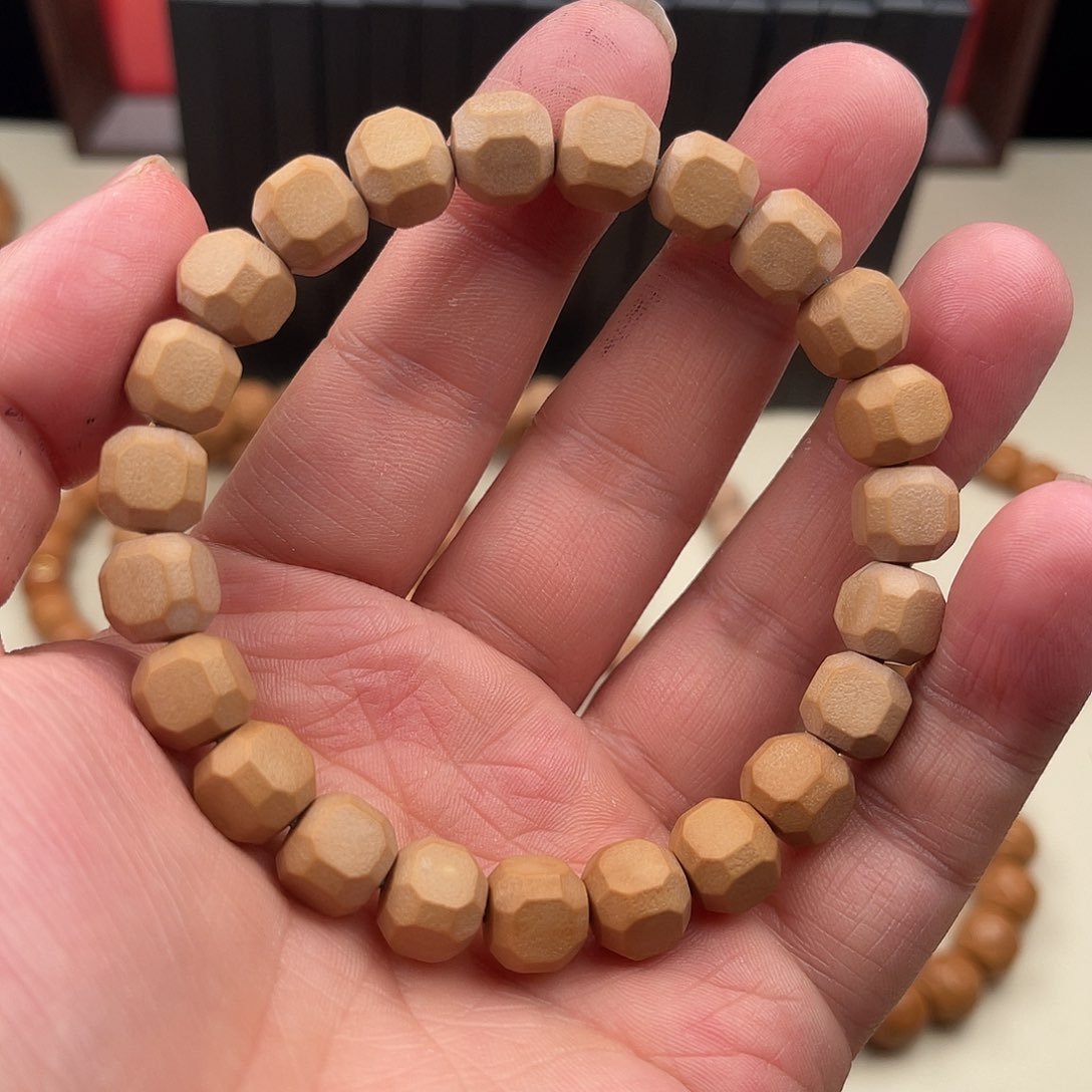 猴头核桃手串涛*猴头核桃全品星图