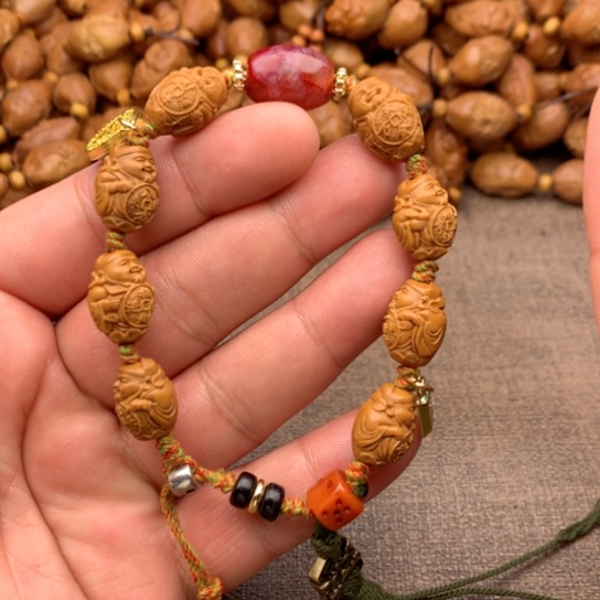 手串/手链橄榄核橄榄核手串/手链