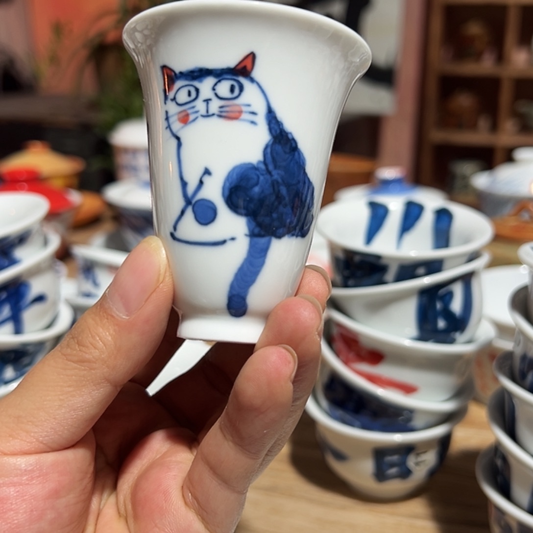 陶瓷艺术作品欣赏