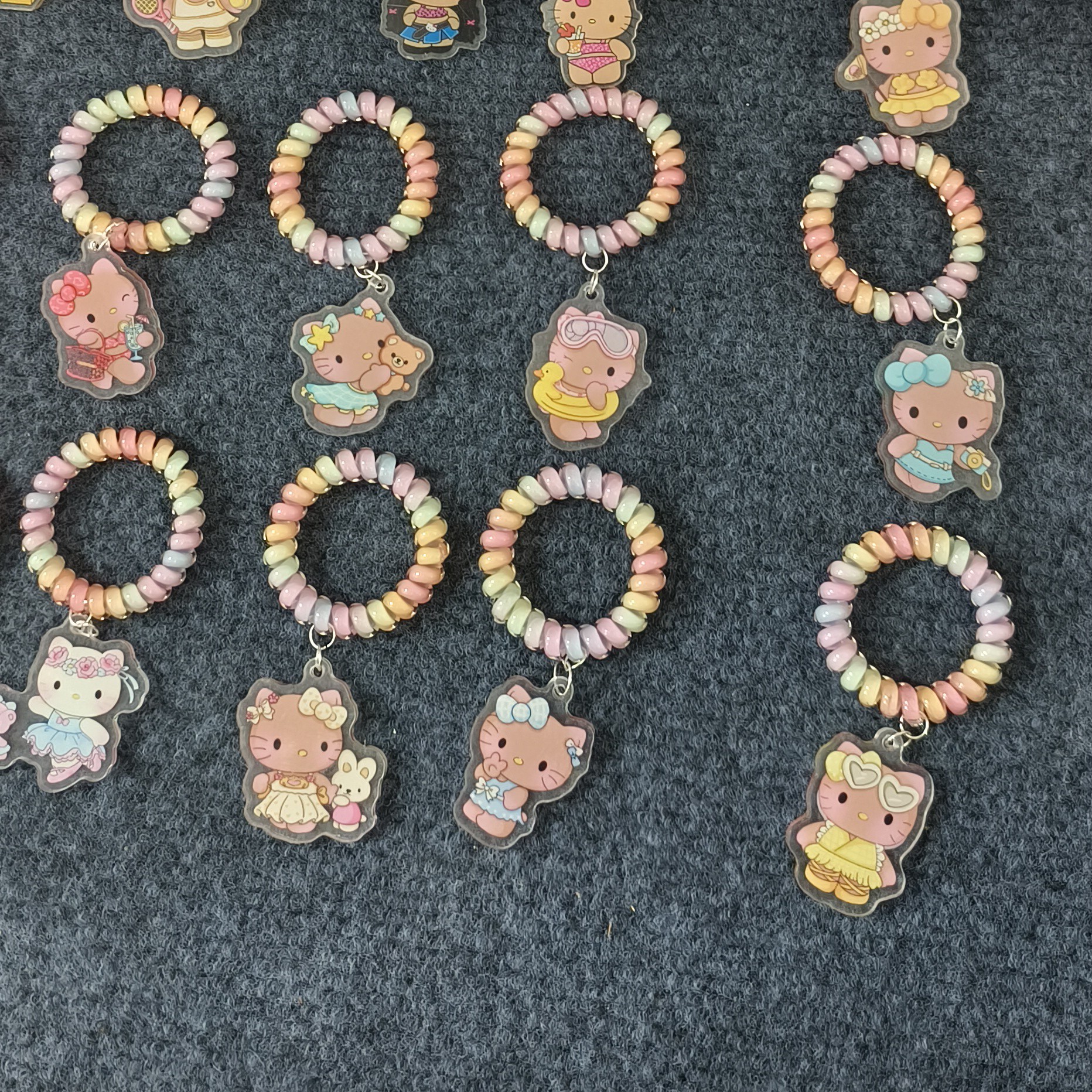 补米链接（1-10）补米diy手作kitty杂货店