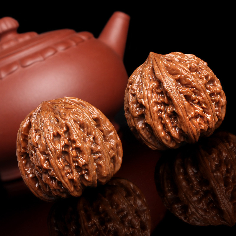 各种   文玩核桃