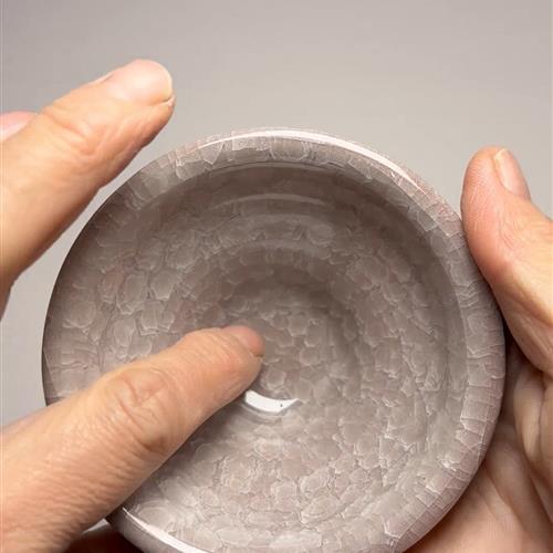 【闪购商品】茶盏-瑕疵-452.........