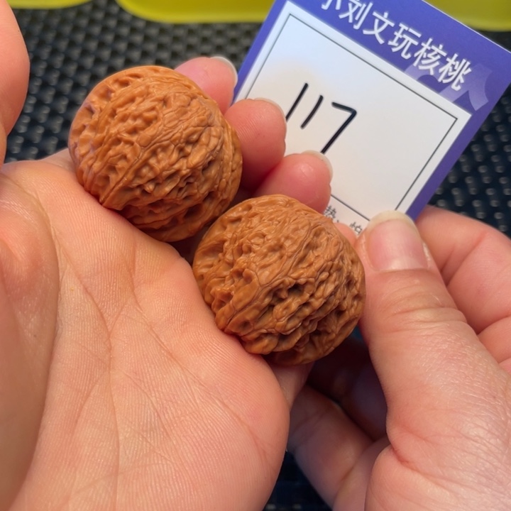 桃核把件36磨盘117。。。。。。