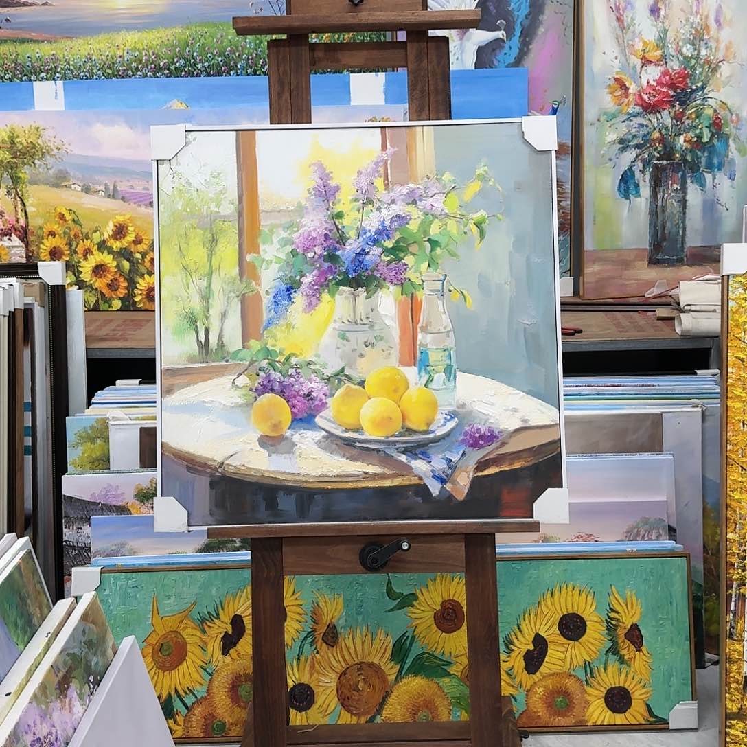 油画8080油画作品展作品展作品