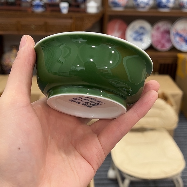 摆件陶景德镇陶瓷景德镇陶瓷