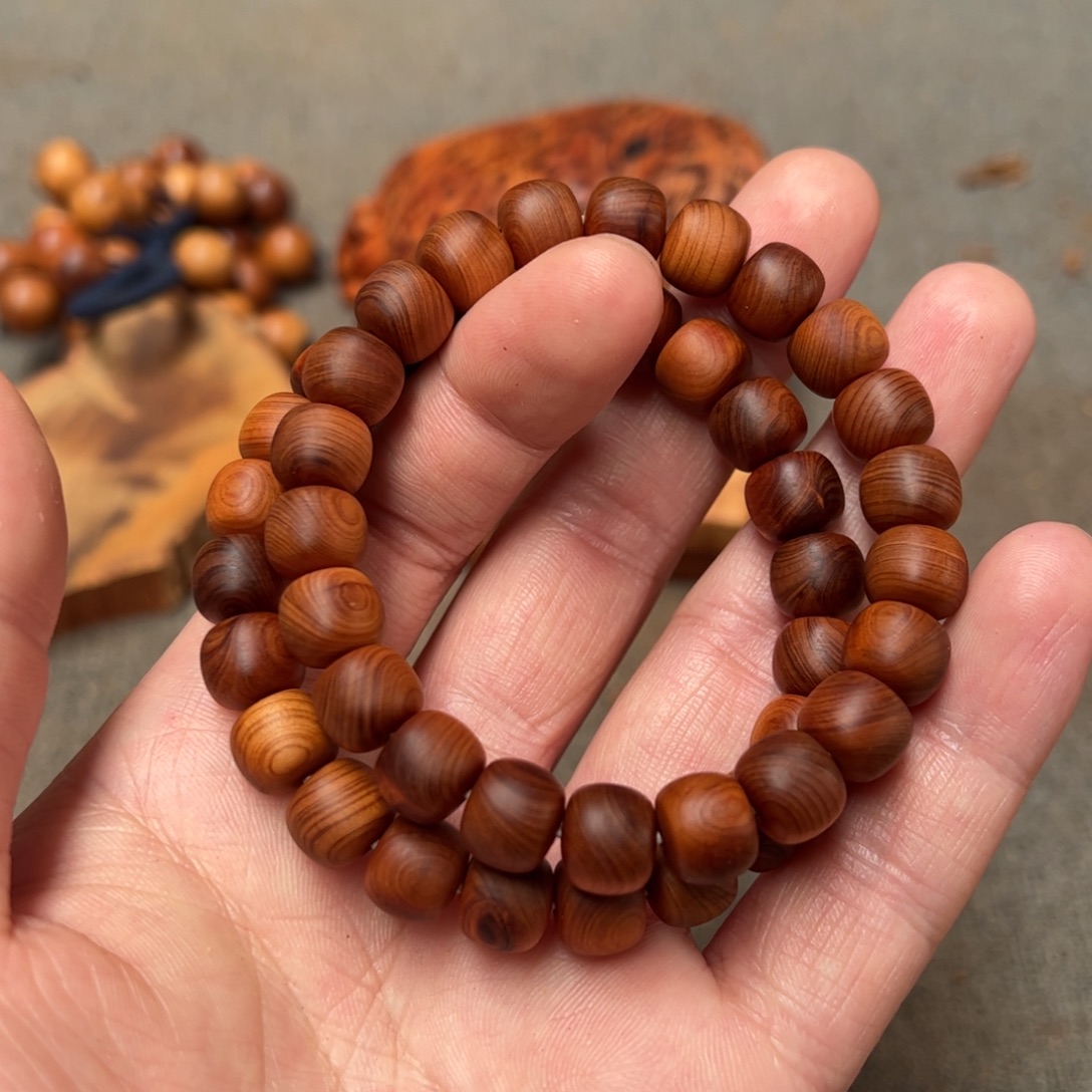 柏木（崖柏）北太行陈化崖柏