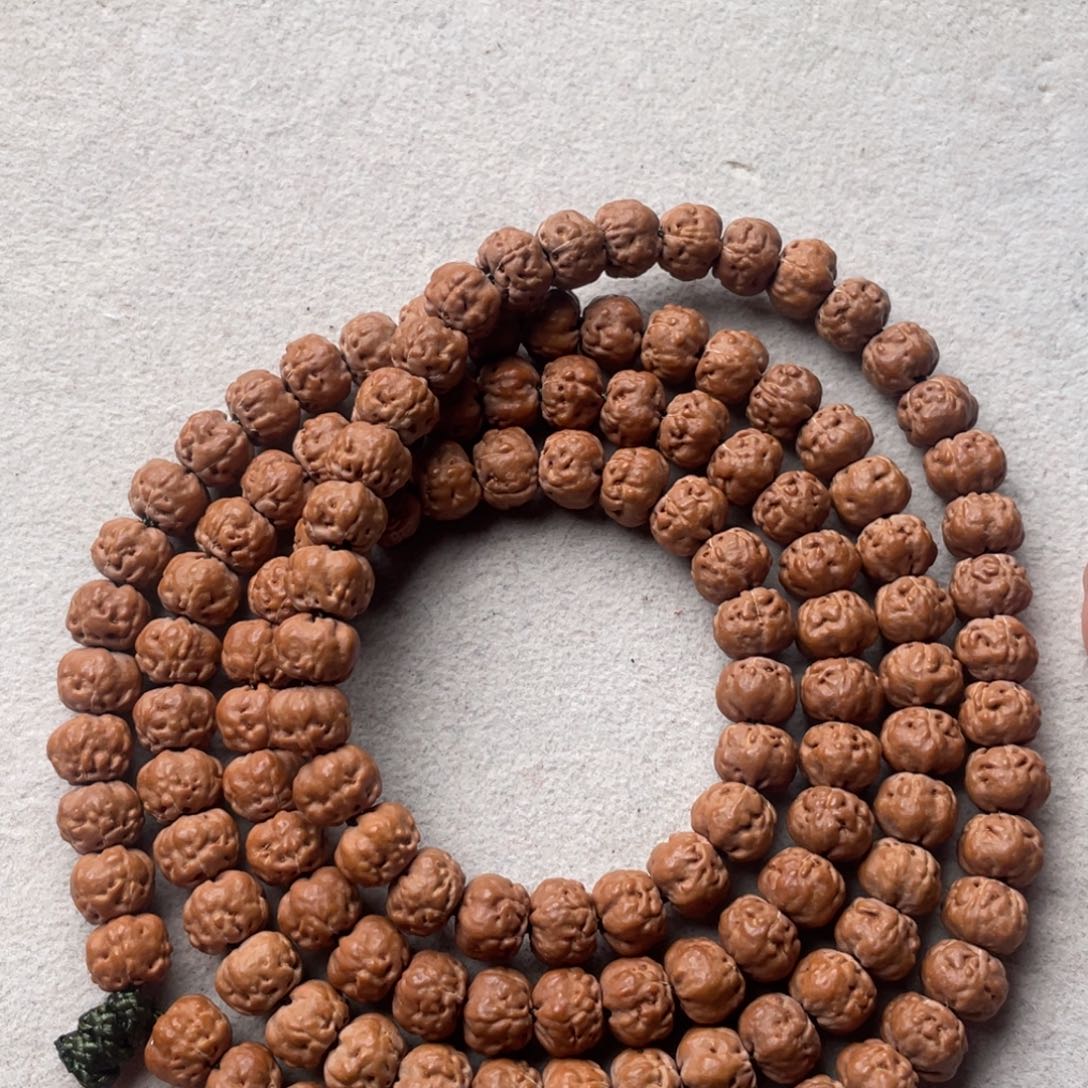 G***n金刚菩提吊坠佛手