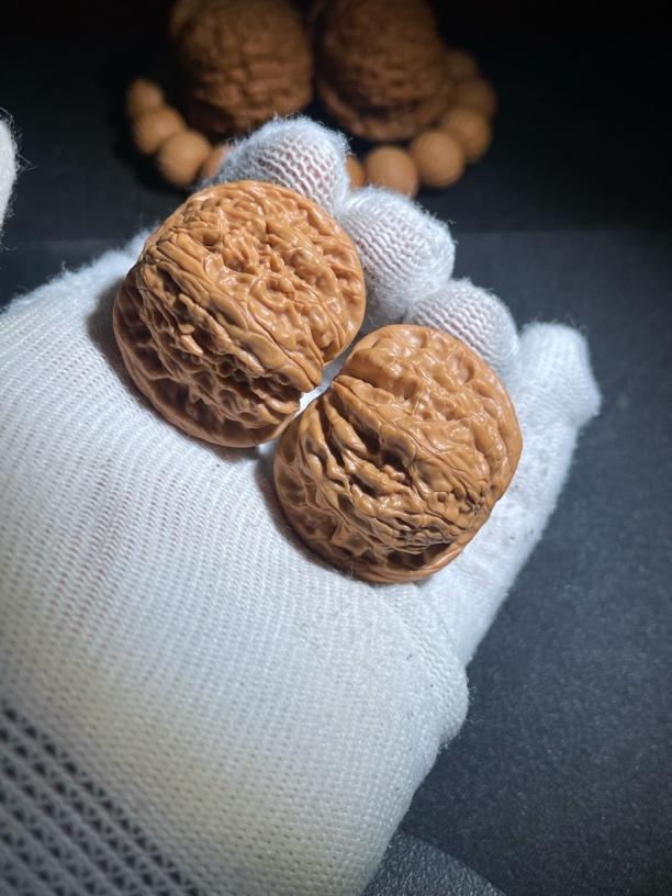 1227003全品无修磨盘狮子头打底款精品 尺寸:边36肚35高30